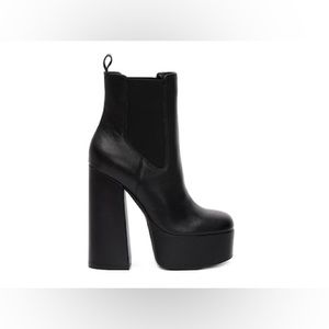 Jessica Simpson - Shamira Platform Bootie - Size 8.5
